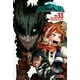 thumbnail image 1 of Manga My Hero Academia 33 Ivrea Argentina, 1 of 2
