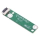 thumbnail image 3 of Botón de encendido del ordenador portátil Reparación de interruptor de placa para XPS L501X L502X DAGM6TB38C0, 3 of 5