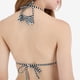thumbnail image 2 of Triangulo Con Cortes Flores Mujer 32825-166, 2 of 3