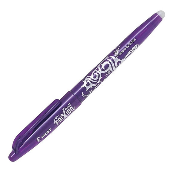 Boligrafo Frixion Pilot 0.7mm