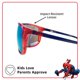 thumbnail image 4 of Gafas de Sol ARKAID Spider-Man para Niños con Protección UV400, 4 of 6