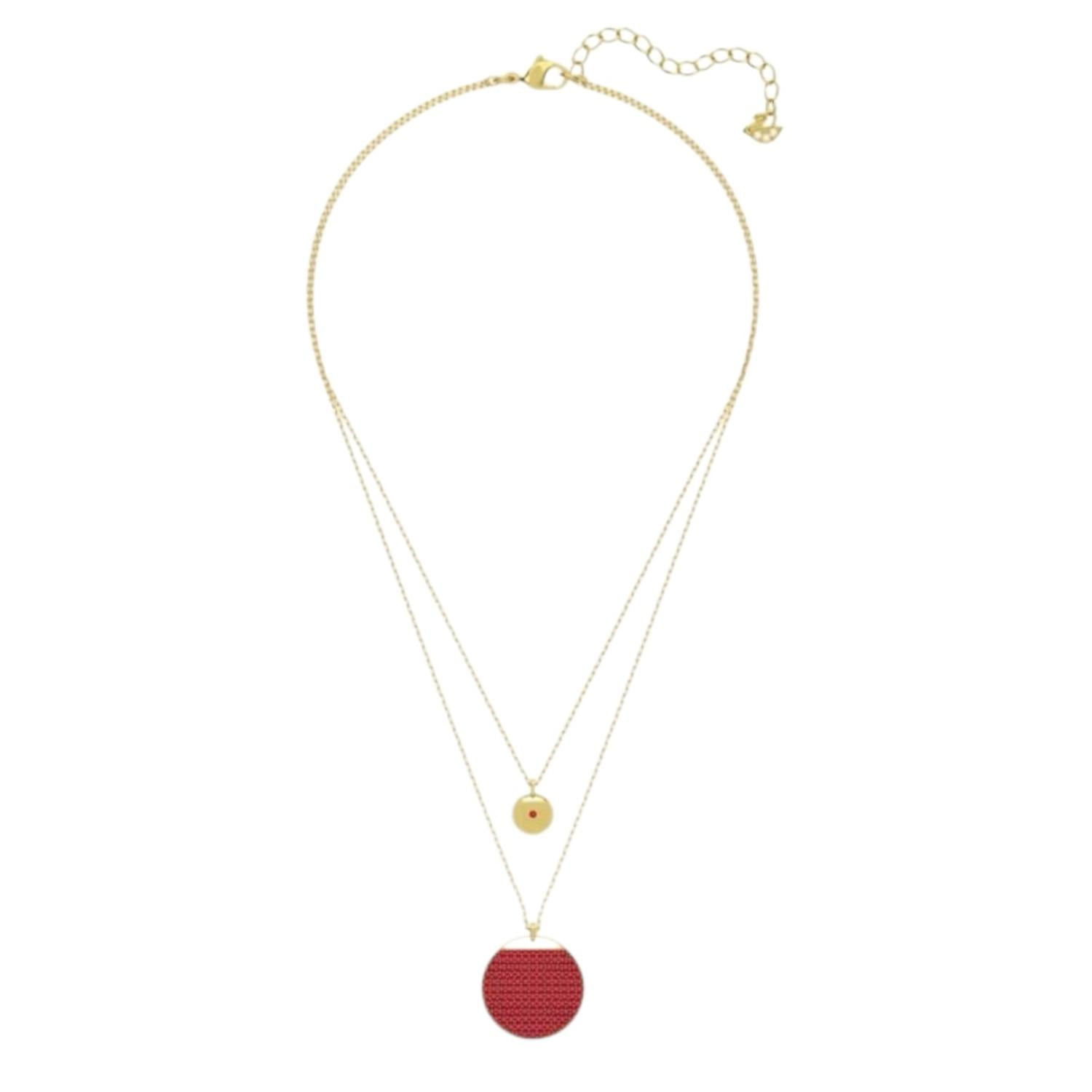 Collar Swarovski Mujer Sublima 5642940