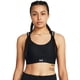 thumbnail image 1 of Sujetador deportivo Under Armour Infinity High Impact para mujer, color blanco y negro, 1 of 5