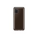 thumbnail image 1 of Funda para Samsung Galaxy A02 Suave Transparente con Tinte Negro, 1 of 7
