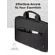 thumbnail image 3 of Funda para portátil Lenovo T210 Messenger Shoulder para 15.6, 3 of 8