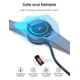 thumbnail image 3 of Cargador Magnético Sinoacc para Samsung Galaxy Watch con Cable de 1m, 3 of 7