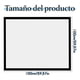 thumbnail image 2 of 2PCS Mosquitera para Ventana, Mosquitera 100*100cm,El tamaño se puede cortar.Mosquitera Autoadhesiva para Ventana con Cinta Mágica,Mosquitera para Ventana de Balcón de Dormitorio para Evitar Mosquito, 2 of 9