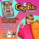 thumbnail image 2 of Juguete digital interactivo para mascotas Giga Pets Bit Bunnies, 2 of 6