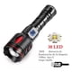 thumbnail image 2 of Linterna Led De 30w Alta Potencia Iluminacion 5050, 2 of 3