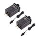 thumbnail image 2 of 2 Adaptadores Inflables De Repuesto Para Patio, Impermeables, Para Luces LED Y Sopladores De Aire., 2 of 5