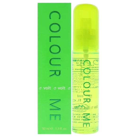 Perfume Milton Lloyd Colour Me Volt EDP