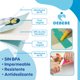 thumbnail image 3 of Alfombra Antigolpes Bebe Plegable BabyNest 180x200x1cm - Arboles, 3 of 10