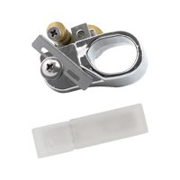 Bothyi - Herramienta De Corte De Tiras De Cuero, Ancho De Corte Ajustable, Herramienta De Corte De Cinturón Duradera