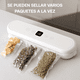 thumbnail image 5 of Maquina Selladora De Bolsas Al Vacío Alimentos Multiuso 25cm, 5 of 8