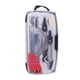 thumbnail image 5 of Kit de Geometría Matemática Brújula Transportadora Suministros de Enseñanza Regla de 45 degree Medición de ángulo de Regla para Estudiantes Escolares Dibuj, 5 of 5