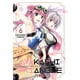 thumbnail image 1 of Manga Ayakashi Triangle 06, 1 of 2