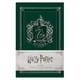 thumbnail image 1 of Libreta Harry Potter: Slytherin Lujo Tapa Dura Bolsillo, 1 of 2