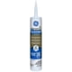 thumbnail image 1 of Sellador de silicona GE Advanced para ventanas y puertas, 300 ml, transparente, 1 of 8
