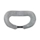thumbnail image 5 of Funda VR Cover VR para Meta Quest 3S, algodón lavable (2 unidades), 5 of 5