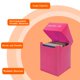 thumbnail image 2 of Caja organizadora impermeable para mazos de cartas CAMATET, paquete de 6, 2 of 7