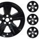 thumbnail image 1 of Juego de cubiertas para ruedas PACRIM 46 cm para Dodge Charger R/T, 1 of 6