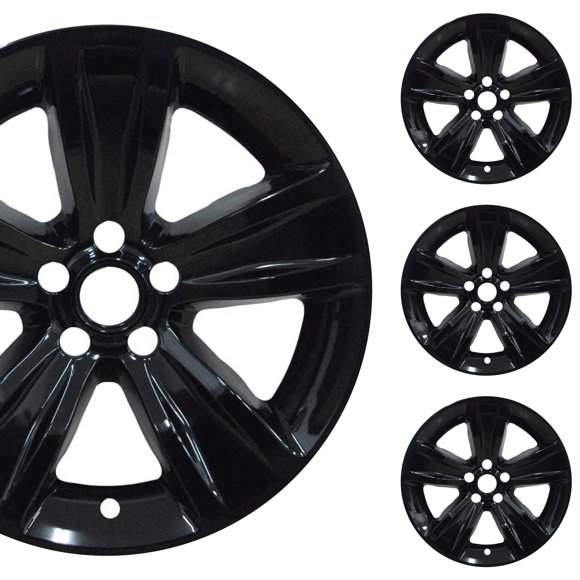 Juego de cubiertas para ruedas PACRIM 46 cm para Dodge Charger R/T