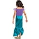 thumbnail image 2 of Ariel disfraz classic, 2 of 2