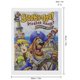 thumbnail image 2 of Scooby-Doo: Piratas Kits de Pintura de Diamantes para Adultos 5D DIY Diamond Art Kits Full Drill Diamond Dots para Regalo Decoración de Pared y Relajación Artes de Gemas 30*40cm, 2 of 6