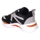 thumbnail image 2 of Zapatilla Chalada Mujer Trota-2 Negro Urbano, 2 of 3