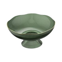 Bothyi - Cesta De Frutas Para Aperitivos, Cuenco Para Fruta, Cuenco Para Encimera, Panes, Aperitivos Y Adornos.