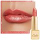 thumbnail image 1 of Labial Oulac Coral Rosa Metálico 3D Vegano, 1 of 9