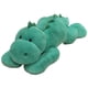 thumbnail image 1 of Peluche pesado con forma de dinosaurio Ronivia, 1,5 kg, 50 cm, 1 of 7
