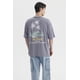 thumbnail image 2 of Polera Hombre Print Marengo- ll, 2 of 4