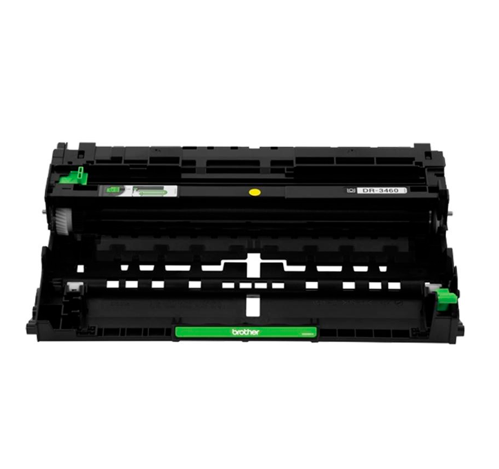 Tambor Original Para Impresoras Brother Dr-3460