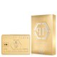thumbnail image 3 of PHILIPP PLEIN NO LIMITS GOLD WOMAN EDP 90ML, 3 of 3