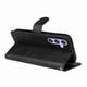 thumbnail image 2 of Funda Billetera para Samsung Galaxy M54 5G con Porta Tarjetas y Soporte Ajustable Negro, 2 of 5