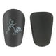 thumbnail image 2 of 2x Mini Espinilleras De Fútbol Pequeñas Espinilleras De Fútbol Para Hombres Mujeres Adultos Niños 8cm X 5cm, 2 of 3