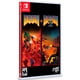 thumbnail image 1 of Juego Limited Run DOOM + DOOM II Nintendo Switch, 1 of 1