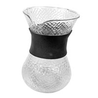 Bothyi - Cafetera Portátil Para Verter A Mano, Jarra Manual Para Goteo De Café, 200Ml