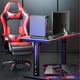 thumbnail image 3 of Escritorio Gamer T-rgb 120cm Mesa Gamer Con Luces Profesional, 3 of 6