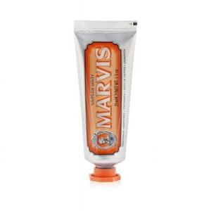 Marvis Pasta De Dientes Menta Y Jengibre 25 Ml