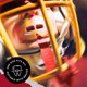 thumbnail image 2 of Protector bucal de fútbol Marvel Iron Man, protector labial rojo metalizado, 2 of 6
