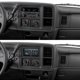 thumbnail image 2 of Radio STINGER 17 cm Inalámbrica con CarPlay para Chevrolet Silverado / GMC Sierra, 2 of 8
