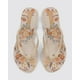 thumbnail image 1 of Sandalia Mujer Beige Acai Energy Grendha, 1 of 3