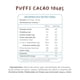 thumbnail image 3 of Cereal Infantil de Arroz Sabor Cacao, 10 g, 3 of 5