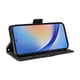 thumbnail image 5 of Carcasa FOXDOCK Samsung Galaxy A35 5G de cuero PU, diseño acolchado clásico, protección contra caídas y rayones, 5 of 5