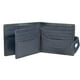 thumbnail image 2 of Billetera Hombre Amalfi 1103 Verde, 2 of 3