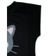 thumbnail image 4 of Pijama Mujer Chococat negro M, 4 of 6
