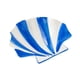 thumbnail image 4 of Cuenco Decorativo De Cerámica Con Forma De Concha Para La Entrada, Regalo De Cumplea?os O Mesa De Centro, Color Azul., 4 of 5
