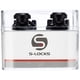 thumbnail image 1 of Straplocks Schaller 14010401 Security Black Chrome para guitarra, 1 of 4